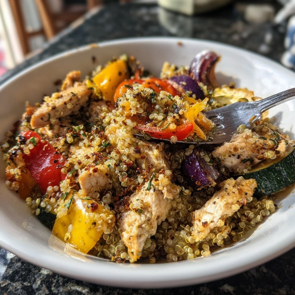 Healthy Flavor Creations